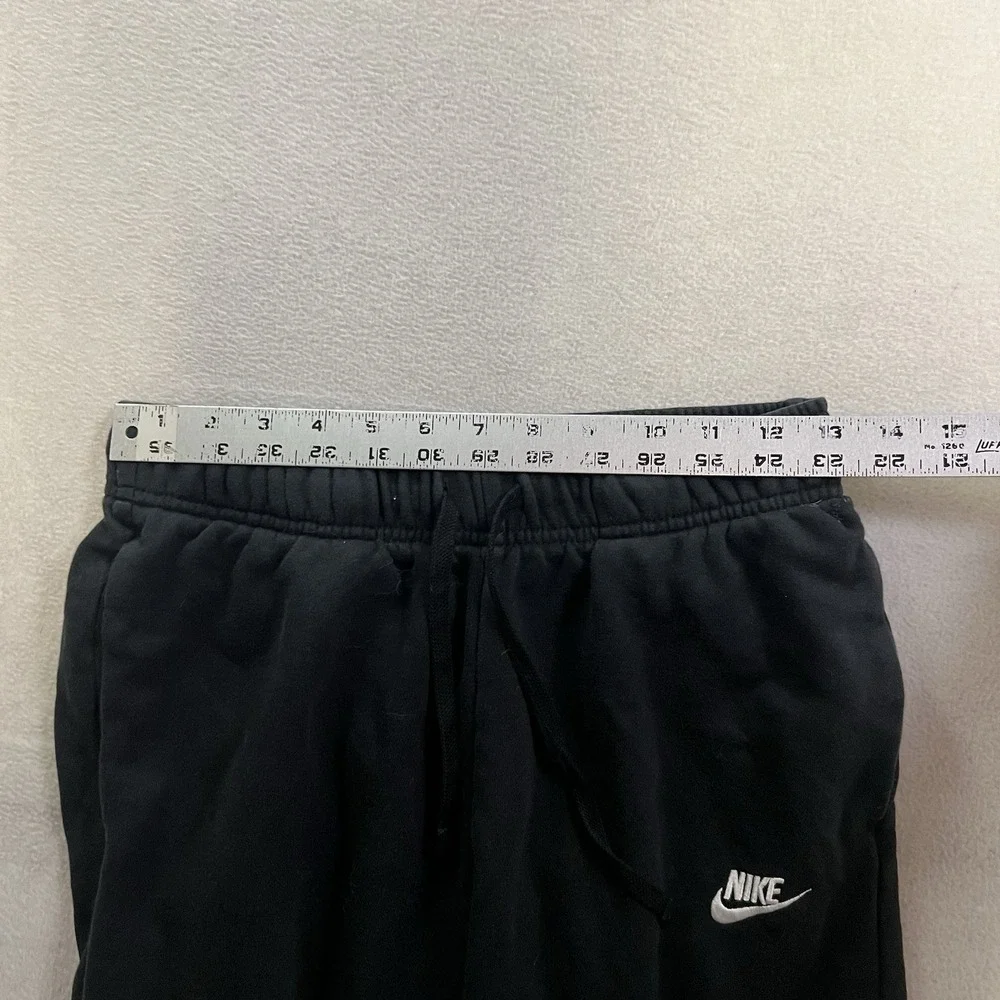 Nike Sportswear Club Sweatpants Men's Small Fleece Jogger Training DQ5191-010